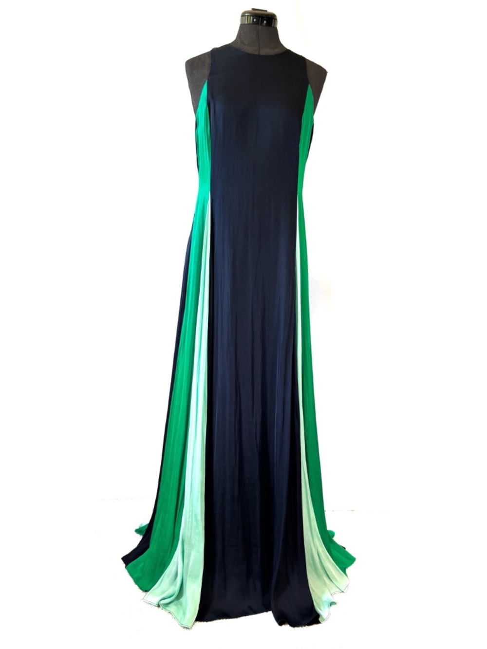 BR Colorblock Dress